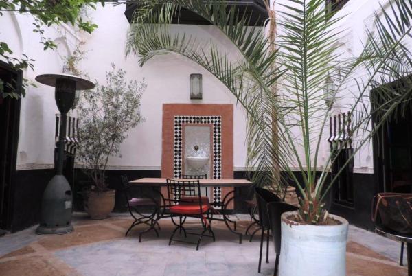 RARE RIAD MEDINA A VENDRE OU LOUER